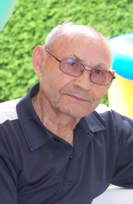 Ernesto TOMEI