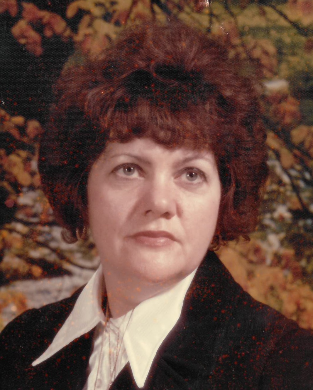 Louise POIRIER