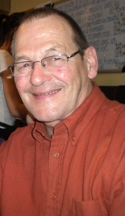 Alain PILOTE