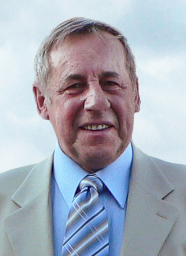 Jean-Marie Légaré