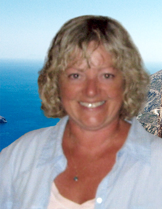 Ginette Gaudreau