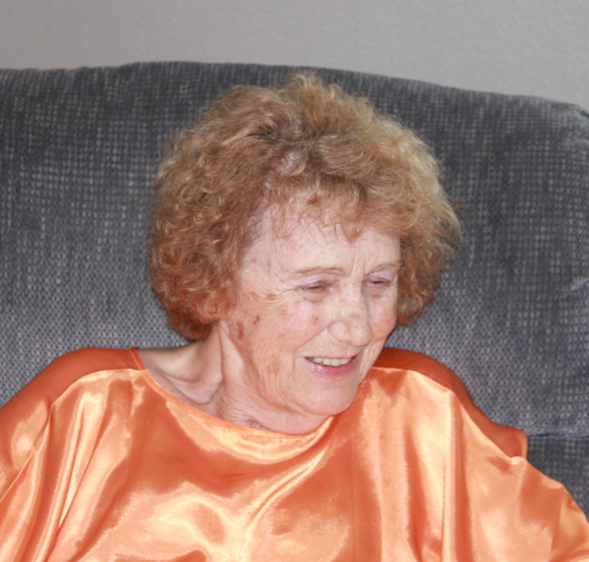 Liliane DUGAS