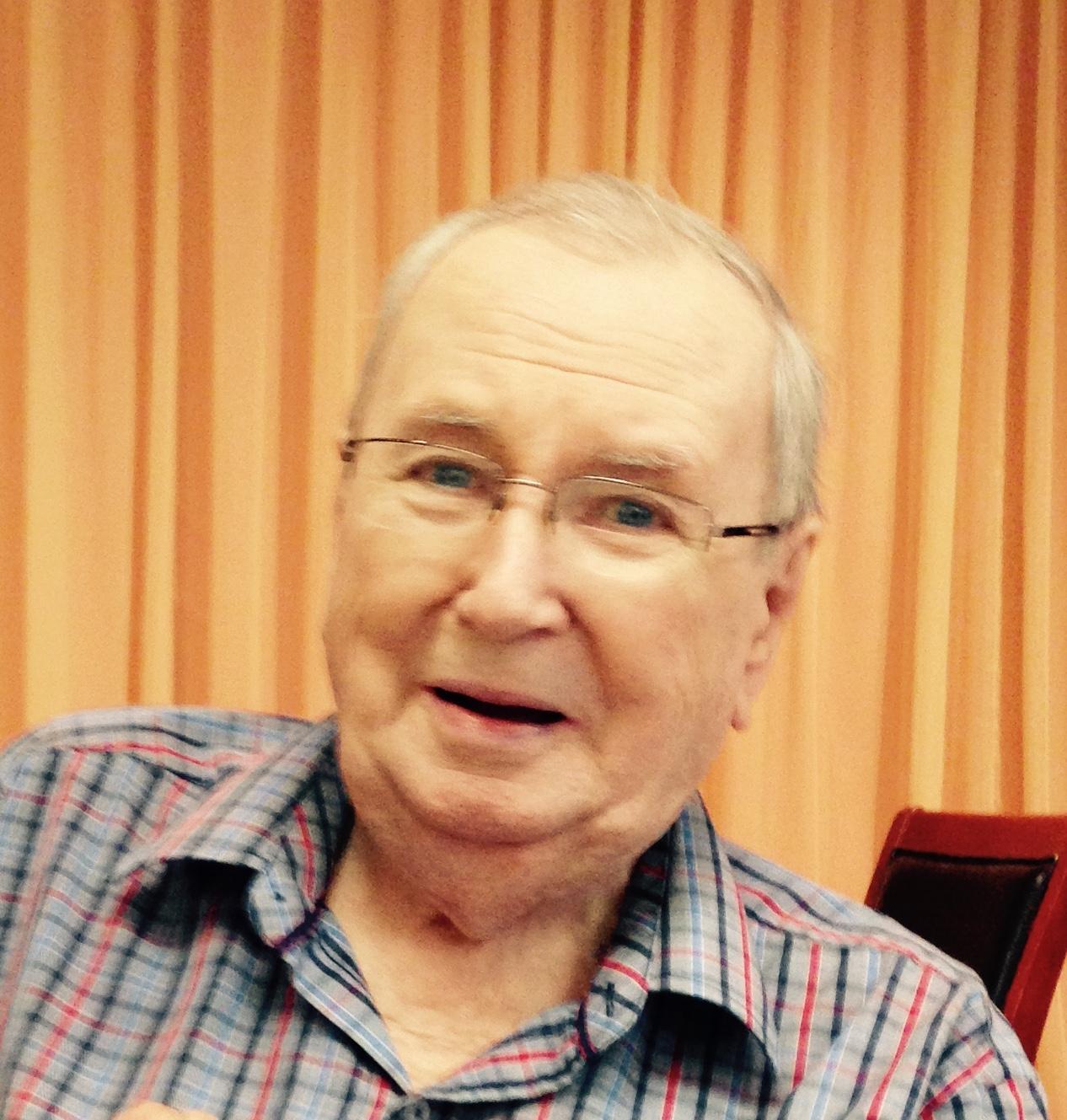 Rodolphe AUDET