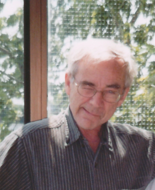 GHISLAIN GAGNON