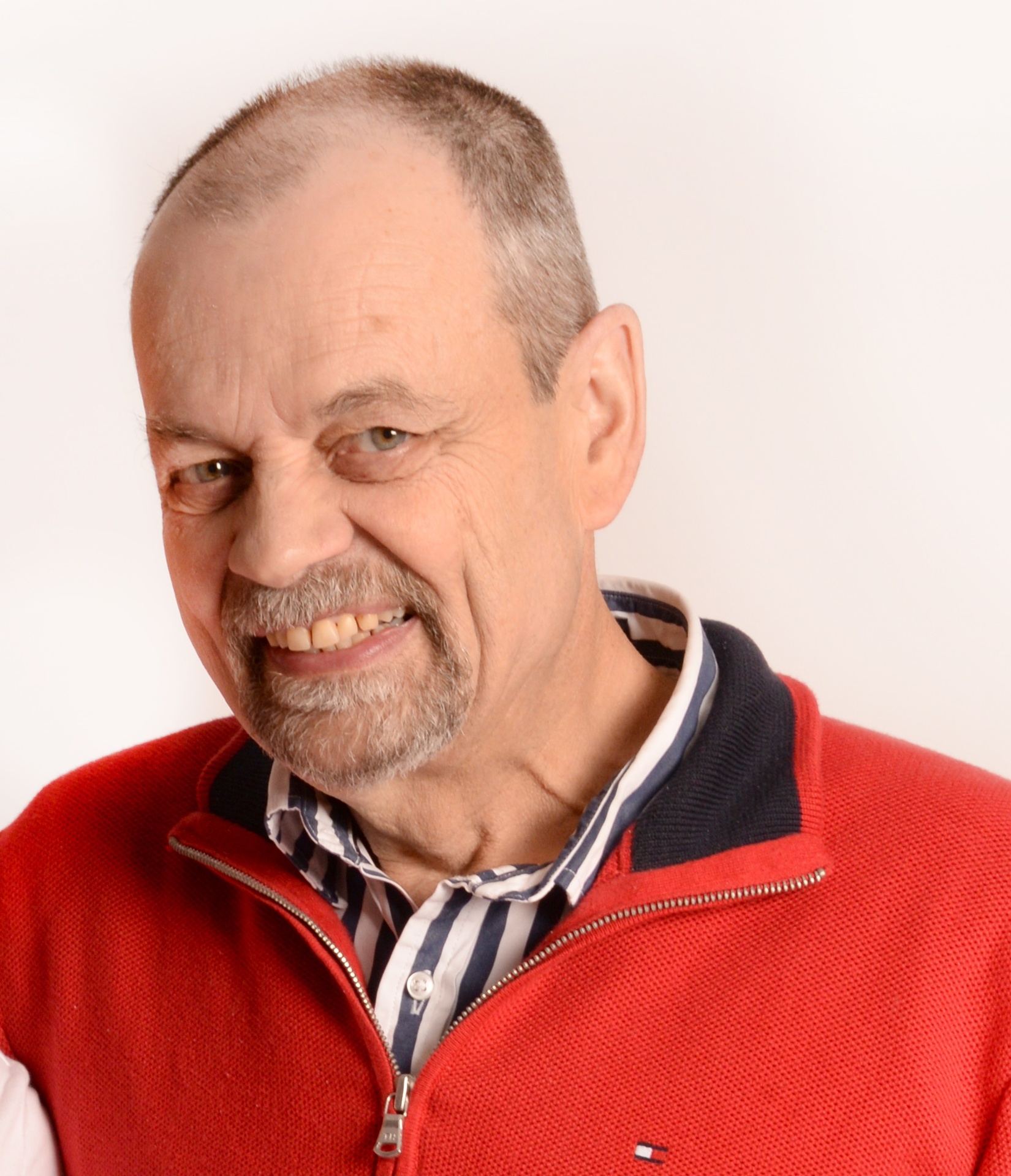 Daniel H. GRENIER