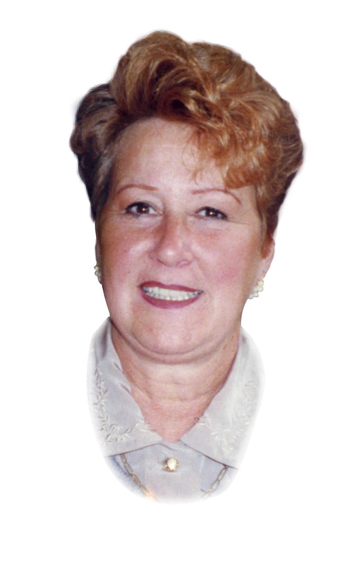 Gisèle BOISSY