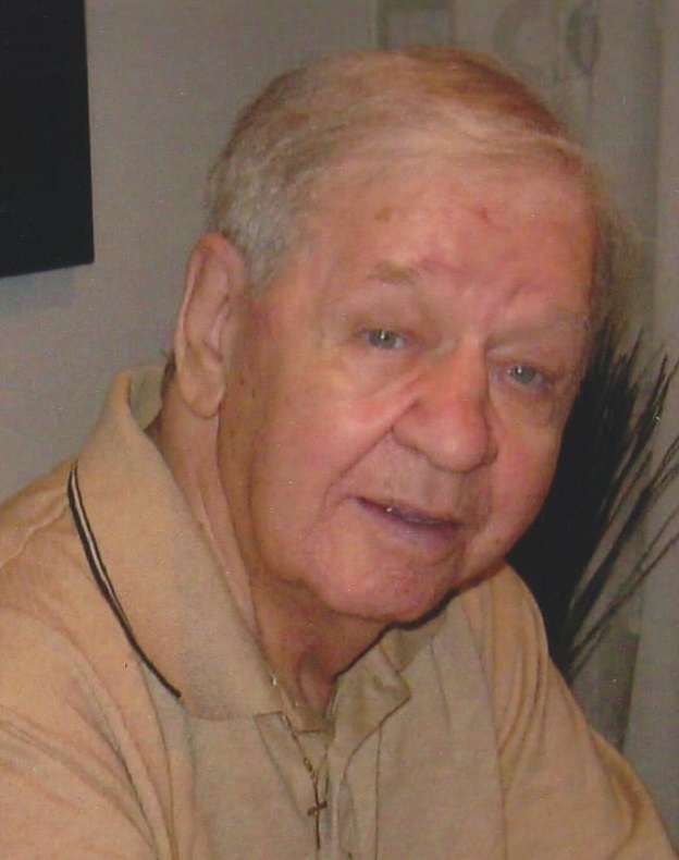Edouard TREMBLAY