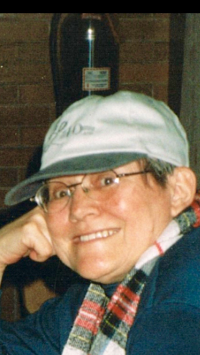 Marie-Paule Perron