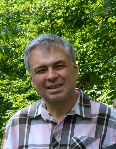 Nicolas MICHAUD