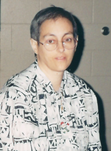 Johanne DUCHESNE