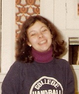 Marie-Josée DEMERS