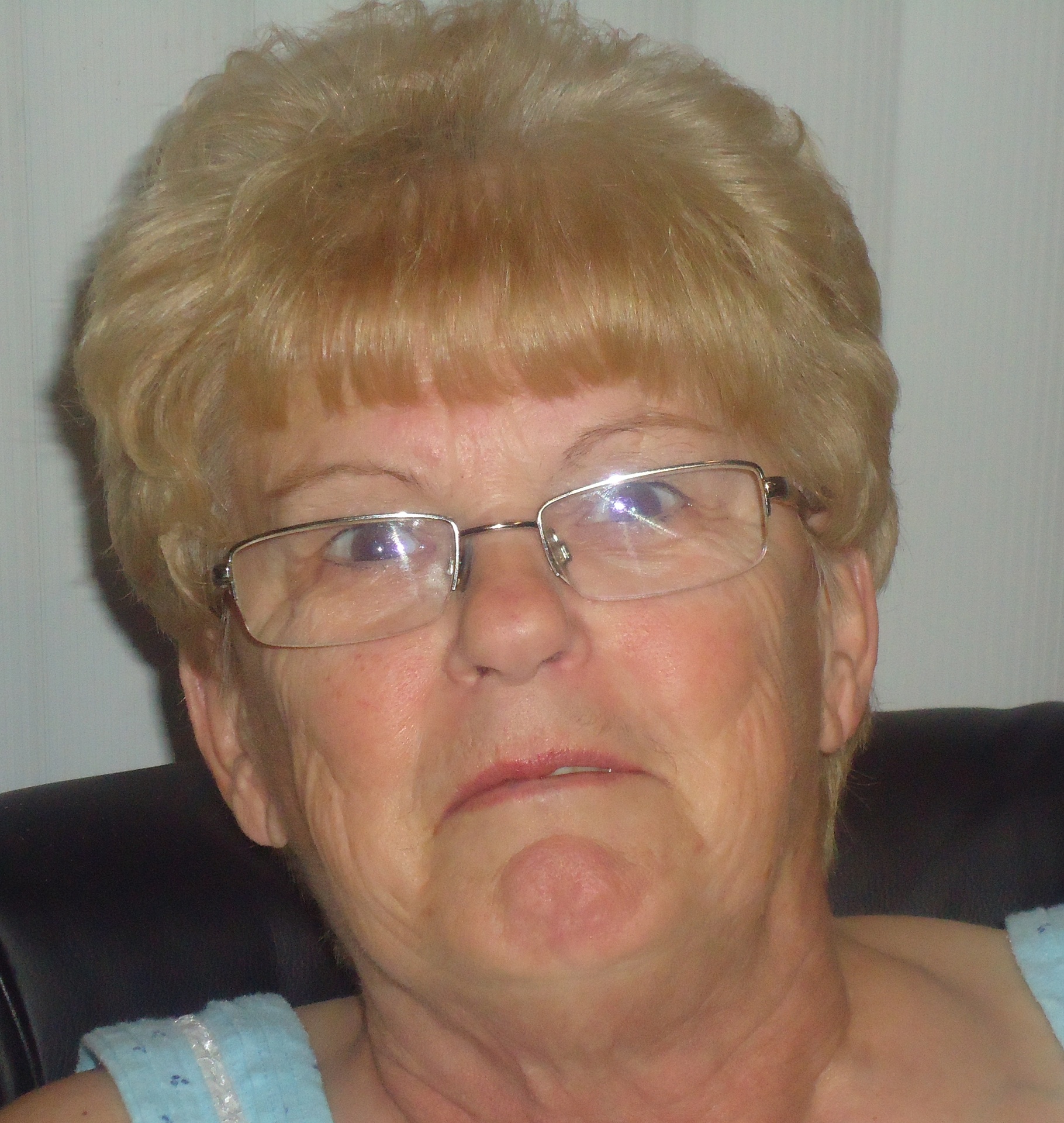FRANÇOISE LECLERC