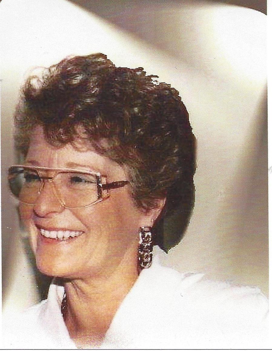 Pierrette CARON