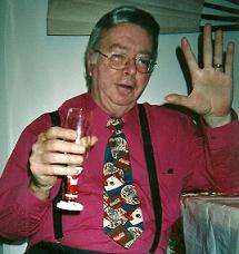 Claude ROCHON
