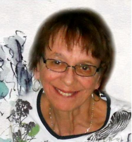 Mireille Bisson