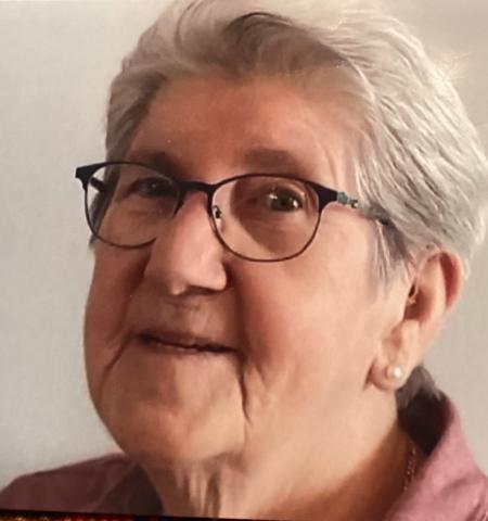 Marie-Paule Bujold