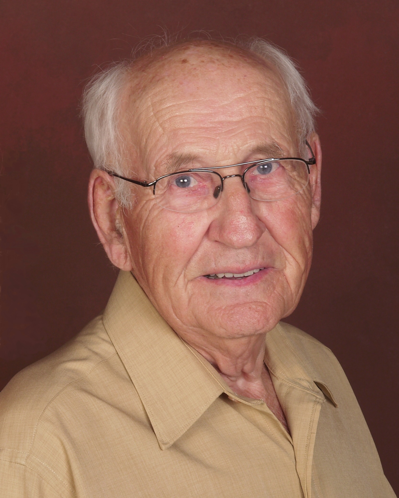 Gilbert CÔTÉ