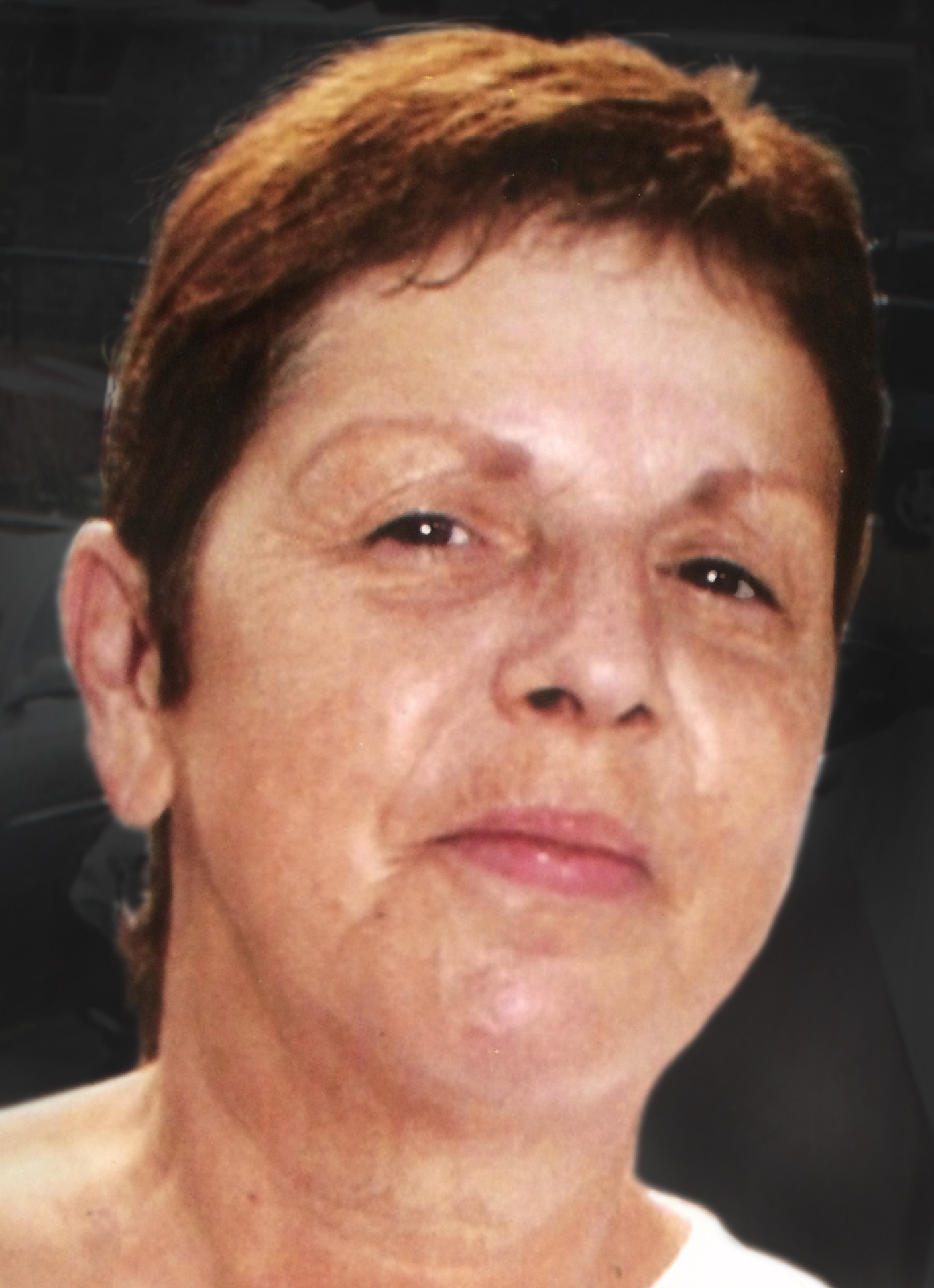SYLVIE BOUCHER
