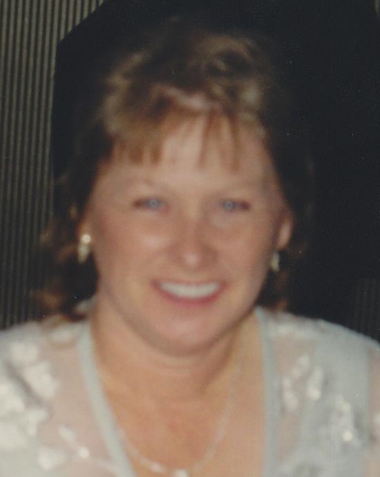 Monique TREMBLAY