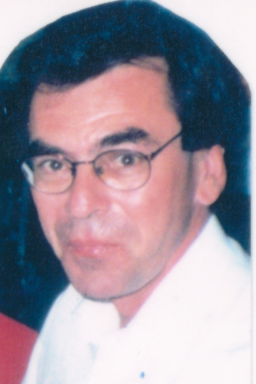 MICHEL ROY
