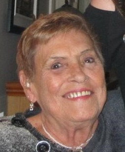 Ghislaine CAZES