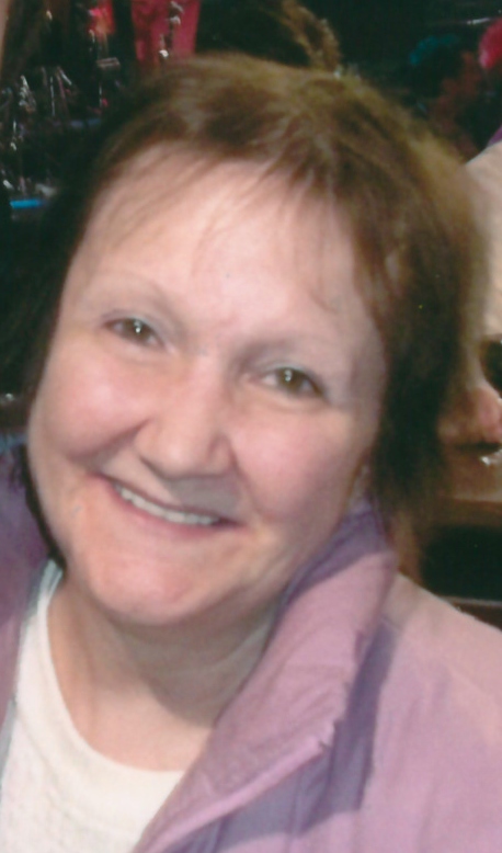 FRANCINE TREMBLAY