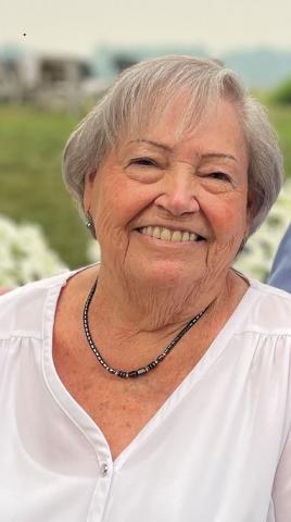 Juliette Labelle