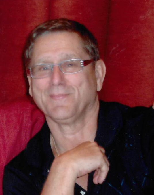Christian DESPAROIS