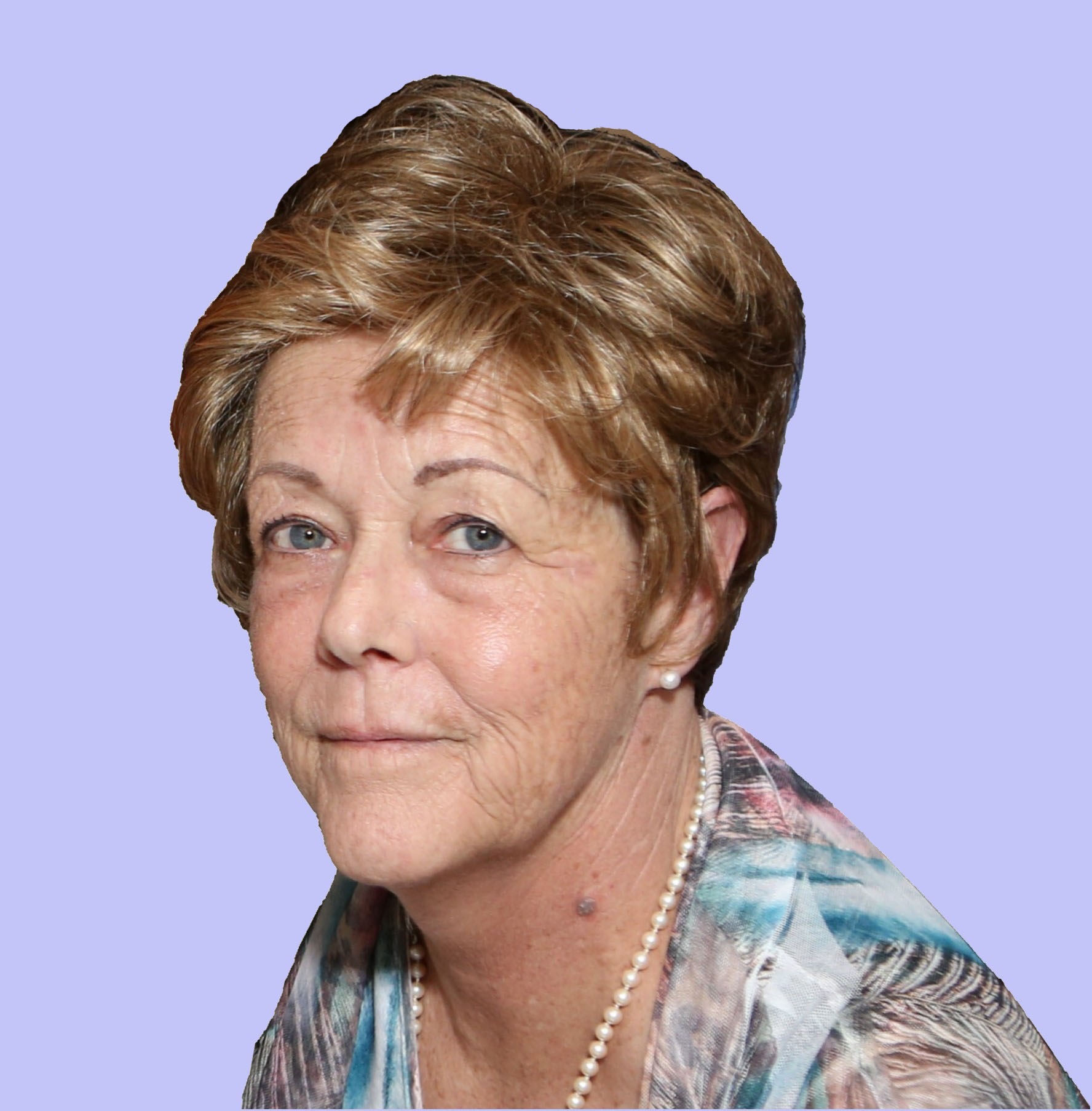 Lise BRODRIQUE