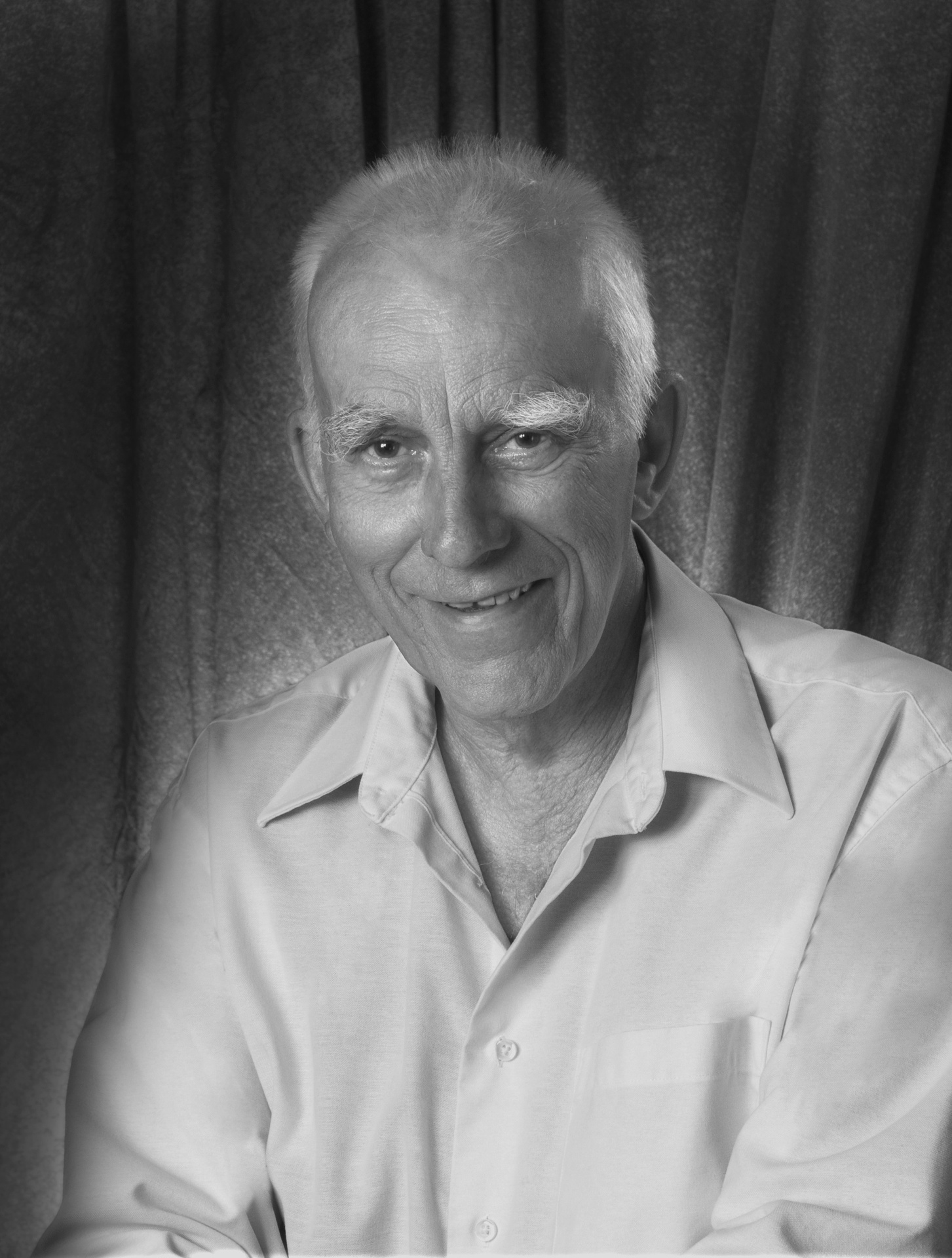 Rolland COUSINEAU