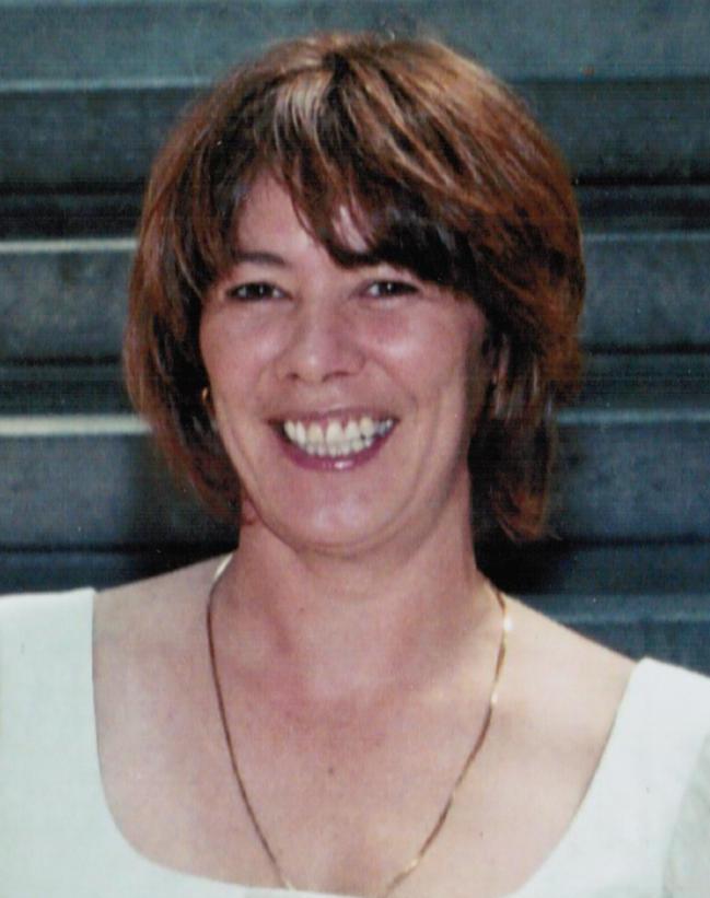 Renée LORD