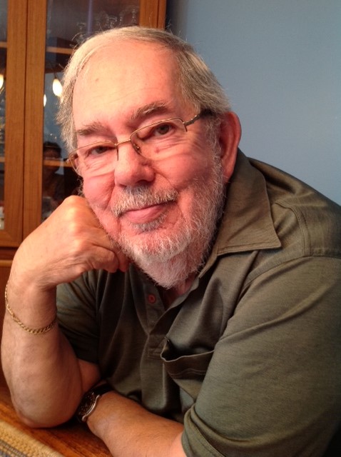 Claude ROULEAU