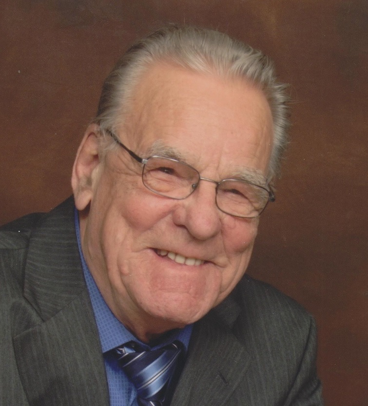 Marcel BROUILLETTE