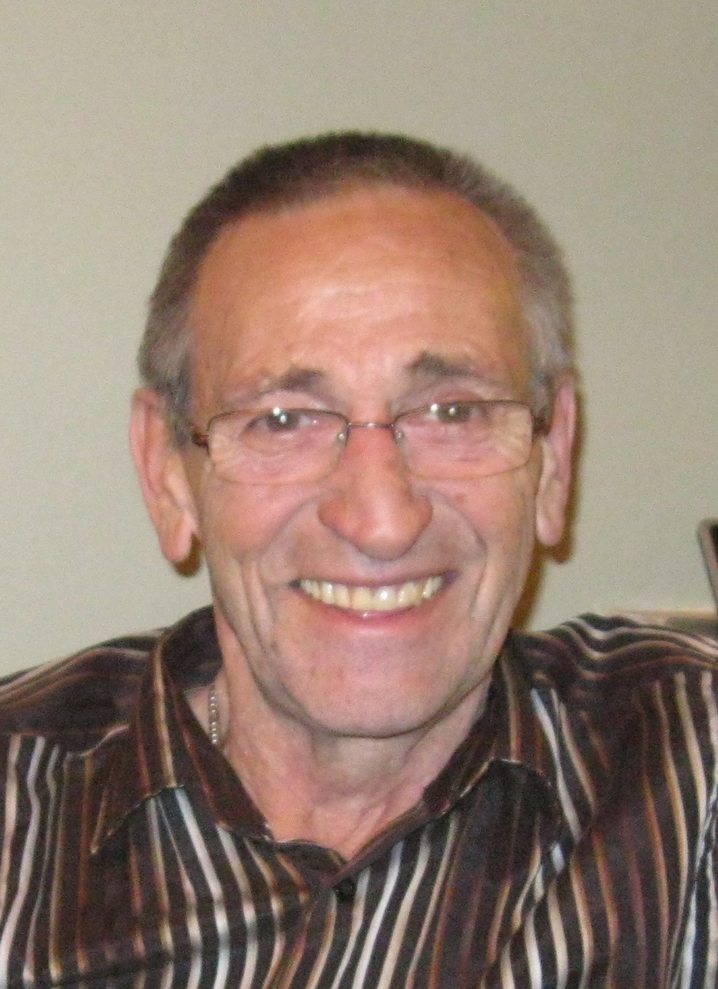 Roméo LABRIE