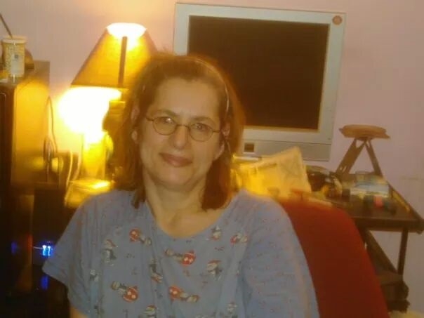Carole MARCOTTE