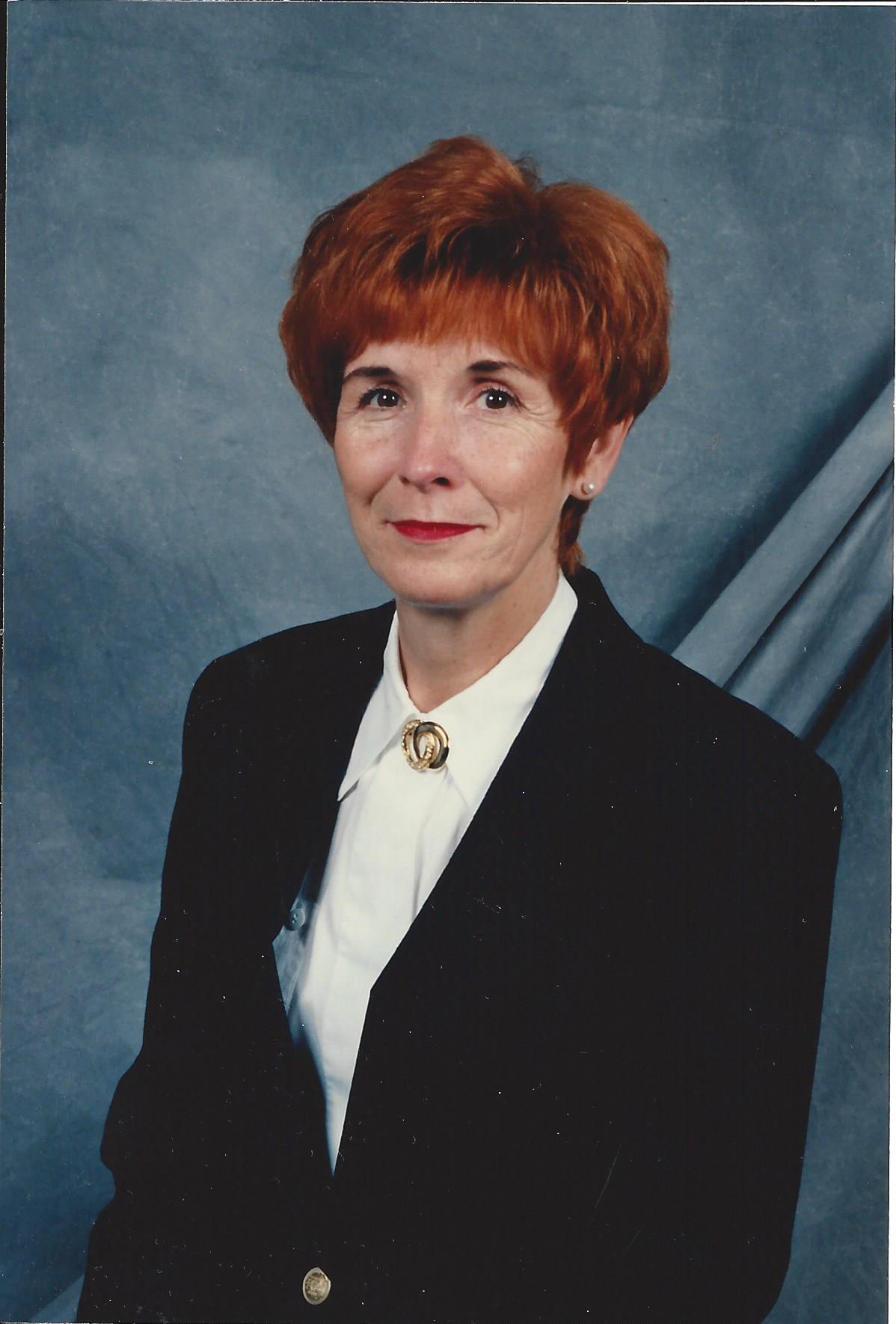 Claire BEAULIEU