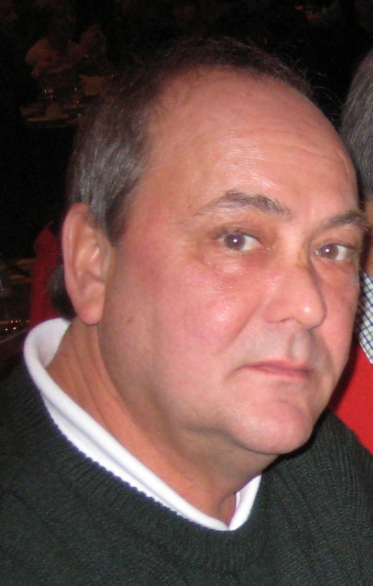 Serge ST-LAURENT