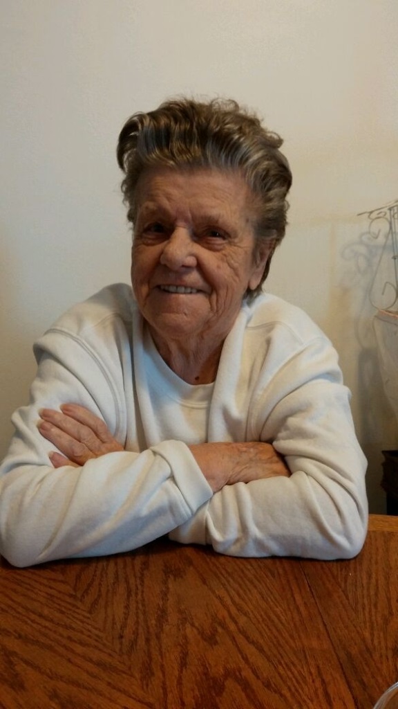 Jeannine PERRON