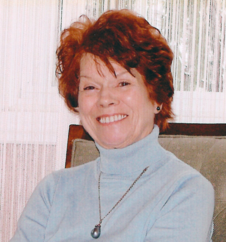 FRANCES VERNER