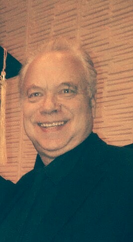 Martial LEBLANC