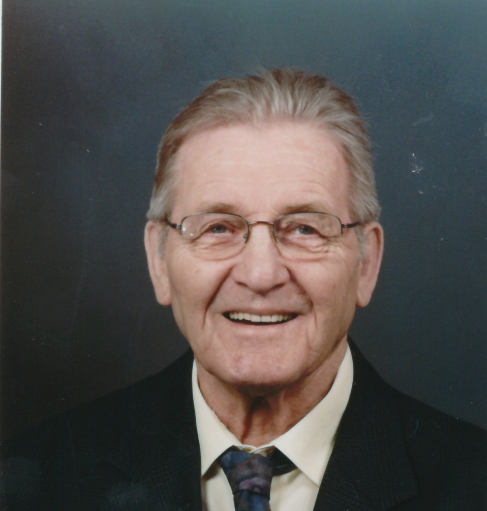 Charles Sénéchal