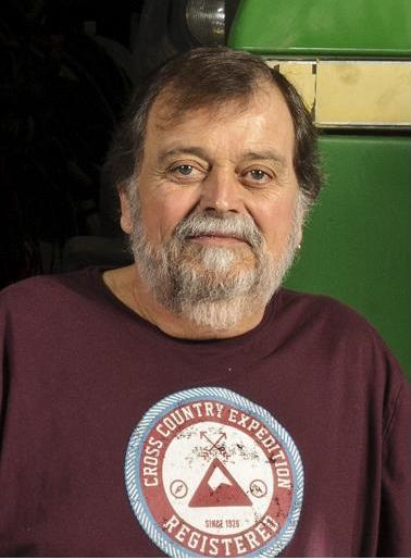 Daniel GRÉGOIRE