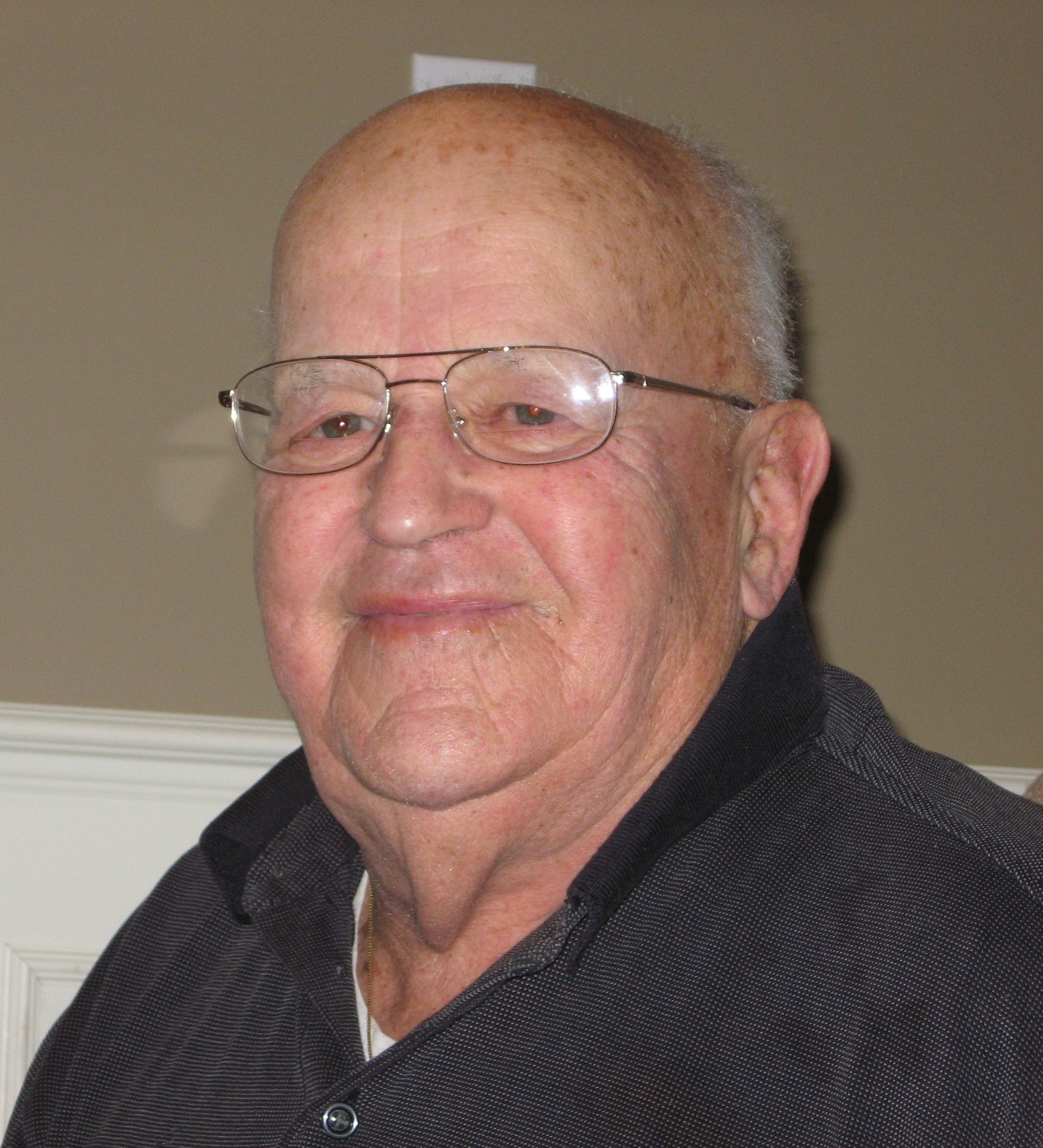 Marcel CHICOINE