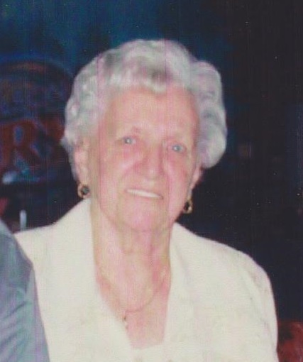 Irène LAVILLE