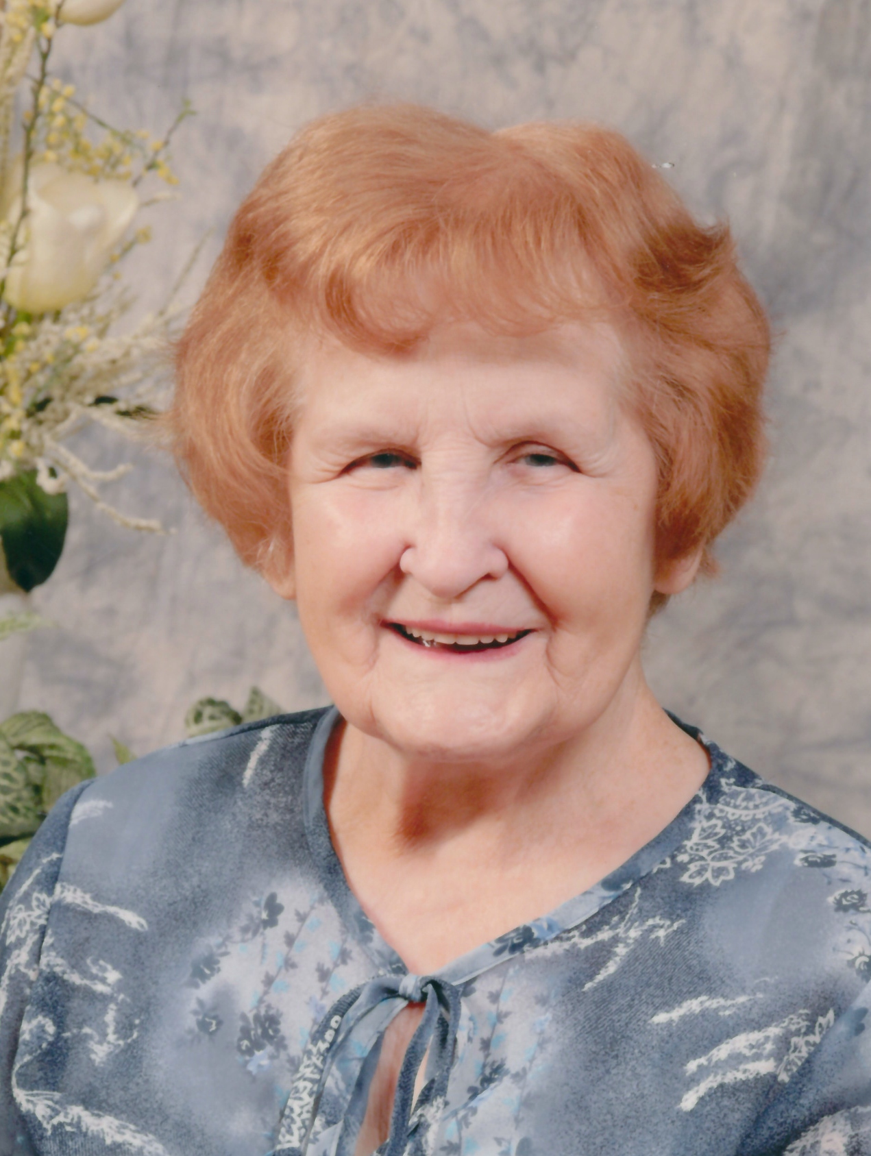 Georgette BRUNEAU