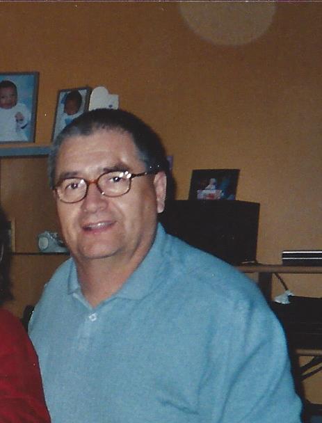 Pierre GINGRAS