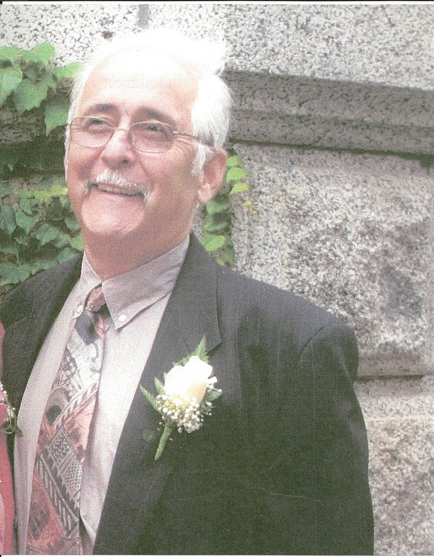 Claude MÉNARD