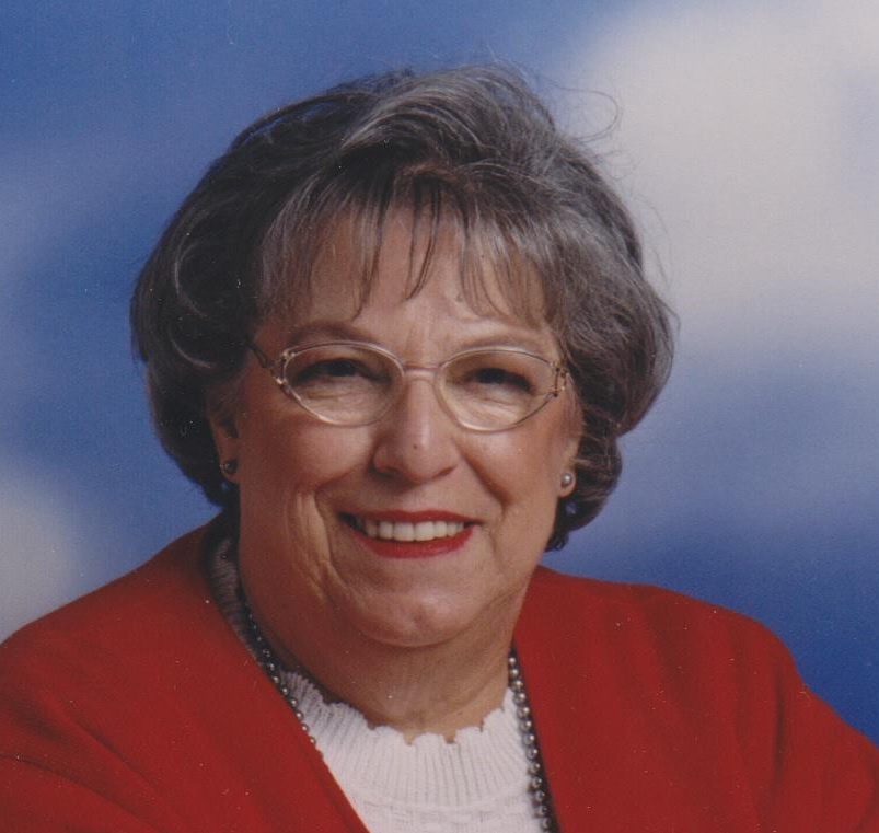 Pauline GOULET