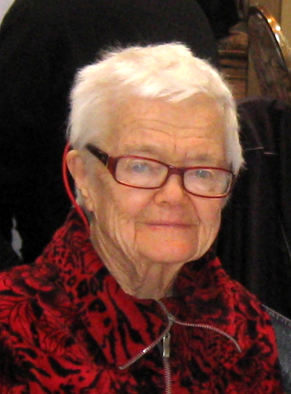 Joan PENNEFATHER