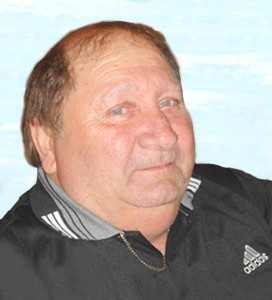 Raymond Michaud